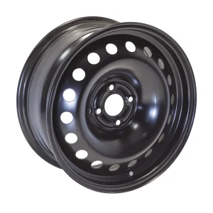 RT – Steel – Black – 16″x7″ 31mm – All weather Wheels – X46498